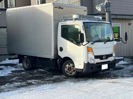 日産 アトラス